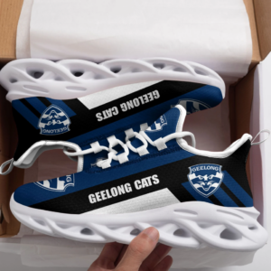 Geelong Cats Max Soul Shoes 1