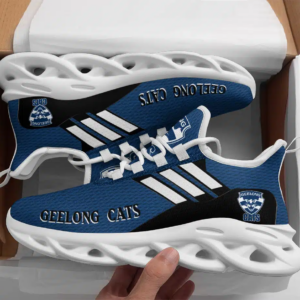 Geelong Cats Max Soul Shoes 3