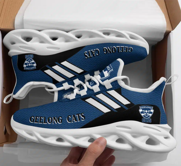 Geelong Cats Max Soul Shoes 3