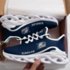 Georgia Southern Eagles Max Soul Shoes 1