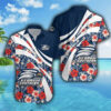 Georgia Southern Eagles Hawaii Shirt