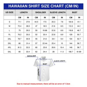 Hyosung Hawaii Shirt