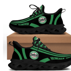Heineken Max Soul Shoes 2