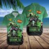 Hulk Hawaii Shirt