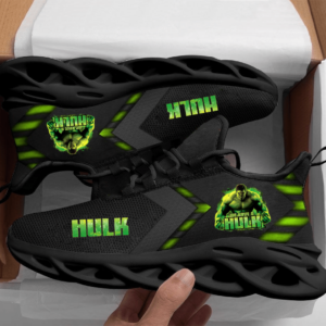 Hulk Max Soul Shoes