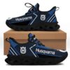 Husqvarna Max Soul Shoes 1