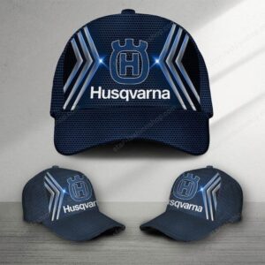 Husqvarna Cap 3D