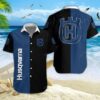 Husqvarna Hawaii Shirt 2