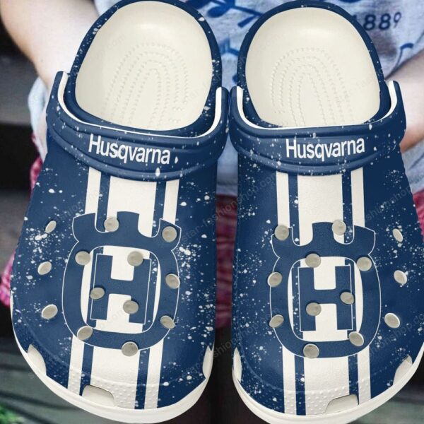 Husqvarna Crocs