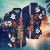 Illinois Fighting Illini Hawaii Shirt