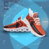 Illinois Fighting Illini Max Soul Shoes 2