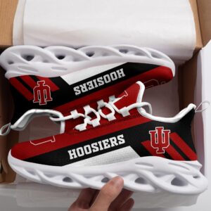 Indiana Hoosiers Max Soul Shoes 2