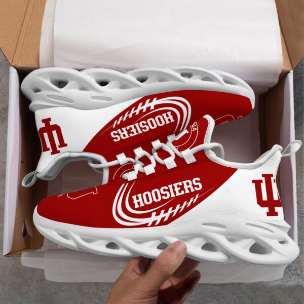 Indiana Hoosiers Max Soul Shoes 3