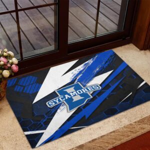 Indiana State Sycamores Rug