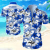 Indiana State Sycamores Hawaii Shirt