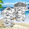 Infiniti Hawaii Shirt 1