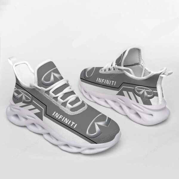 Infinit Max Soul Shoes 2