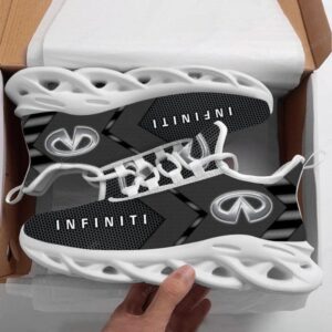 Infinit Max Soul Shoes 3