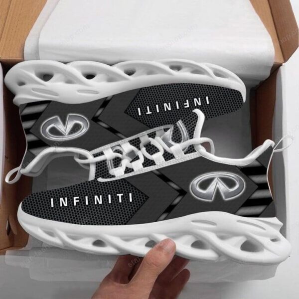 Infinit Max Soul Shoes 3