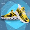 Iowa Hawkeyes Max Soul Shoes 3