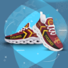Iowa State Cyclones Max Soul Shoes 2