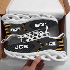 JCB Max Soul Shoes 3