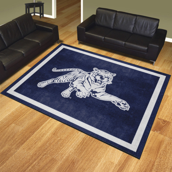 Jackson State Tigers Rug