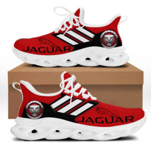 Jaguar Max Soul Shoes 1