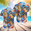 Jimmy Buffett Hawaii Shirt