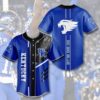 Kentucky Wildcats Baseball Jersey