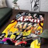 Kiss Rug