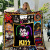 Kiss Quilt Blanket 2