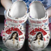 Lana Del Rey Crocs 3