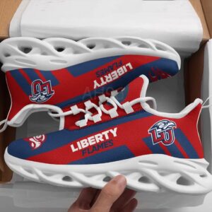 Liberty Flames Max Soul Shoes 1