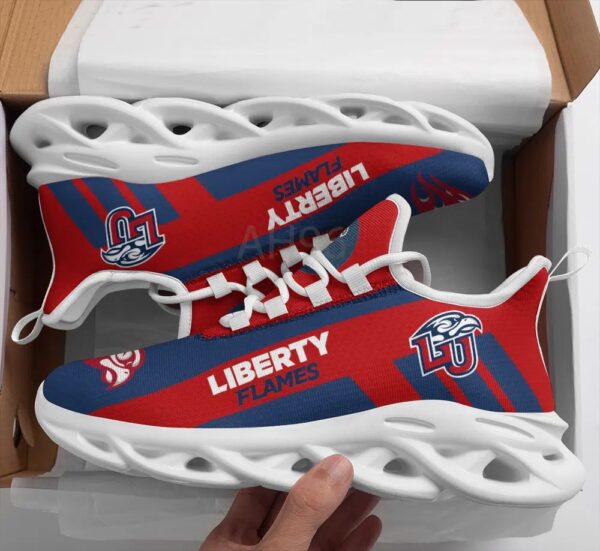 Liberty Flames Max Soul Shoes 1