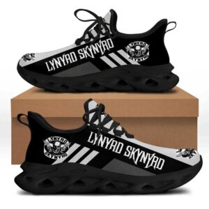 Lynyrd Skynyrd Max Soul Shoes