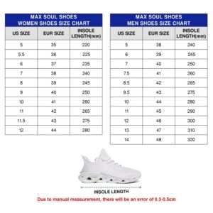 Bubu Dudu Max Soul Shoes 1