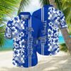 Memphis Tigers Hawaii Shirt