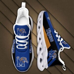 Memphis Tigers Max Soul Shoes 1