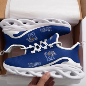 Memphis Tigers Max Soul Shoes