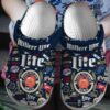 Miller Lite Crocs 2