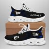 Miller Lite Max Soul Shoes 1