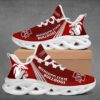 Mississippi State Bulldogs Max Soul Shoes 2