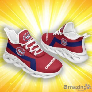 Montreal Canadiens Max Soul Shoes 2