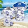 Mopar Hawaii Shirt 1