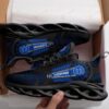 Mopar Max Soul Shoes 1