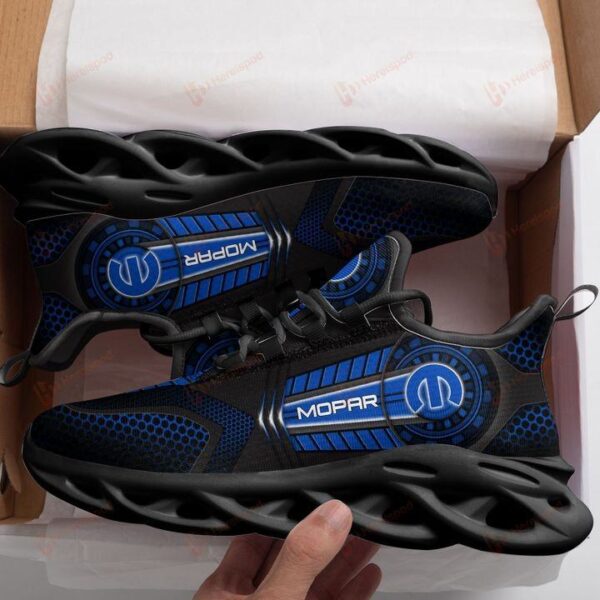 Mopar Max Soul Shoes 1