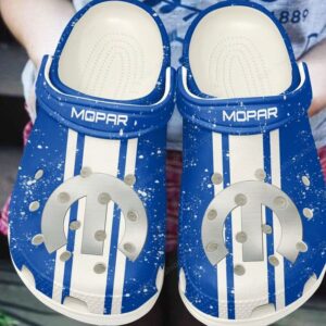 Mopar Crocs