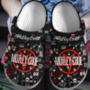 Motley Crue Crocs 5