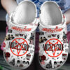 Motley Crue Crocs 3